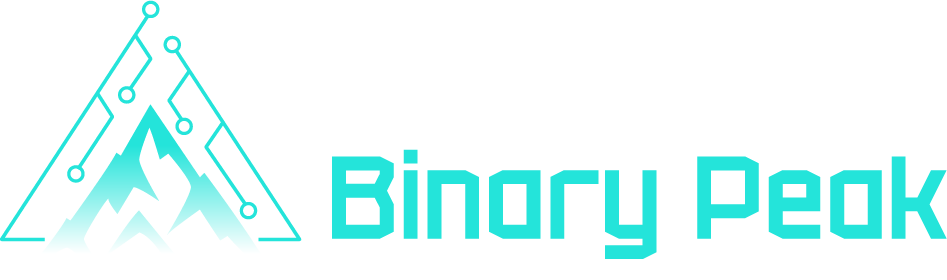 Binary Peak